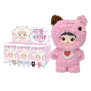 Nommi Loveliness Never Ends Plush Blind Box